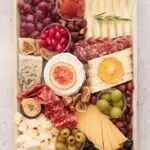 PREMIUM CHEESE AND CHARCUTERIE BOARD