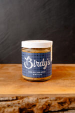 WHOLE (COARSE) GRAIN MUSTARD