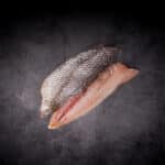 KEJIME SCUP (PORGY) FILETS