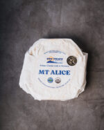 MT. ALICE BY VON TRAPP FARMSTEAD AMERICAN BLOOMY SOFT CHEESE - Image 2