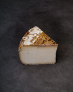 LE SECRET DE COMPOSTELLE FRENCH SHEEP MILK CHEESE