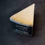 QUICKE'S CLOTHBOUND CHEDDAR