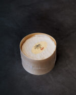 LE DÉLICE DE BOURGOGNE FRENCH BLOOMY TRIPLE CREAM CHEESE - Image 2