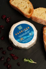 HARBISON BY JASPER HILL FARM AMERICAN SOFT-RIPENED CHEESE