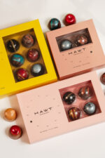 ARTISANAL HAWT CHOCOLATE BONBON (4) - Image 3