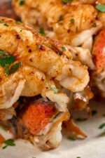 WILD ATLANTIC LOBSTER TAILS - Image 2