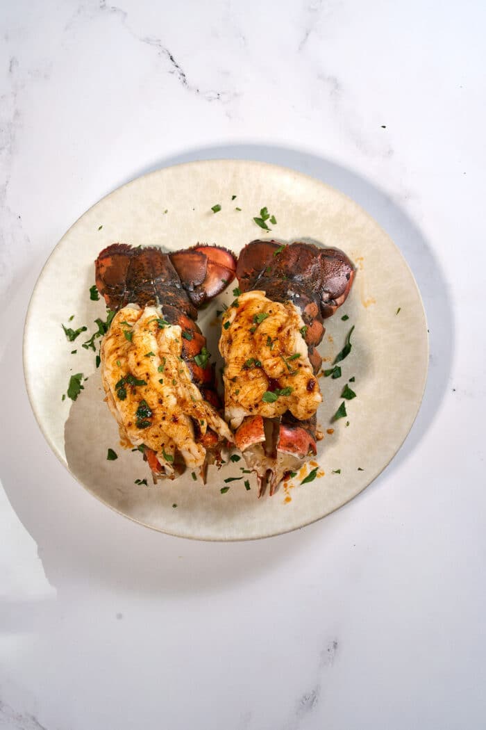 WILD ATLANTIC LOBSTER TAILS - Image 2