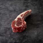 SOUTHDOWN LAMB RIB CHOP (2 CHOPS)