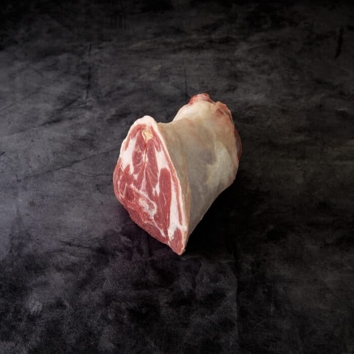 WHOLE LAMB NECK (1.75 - 2.25 LBS) - Image 2