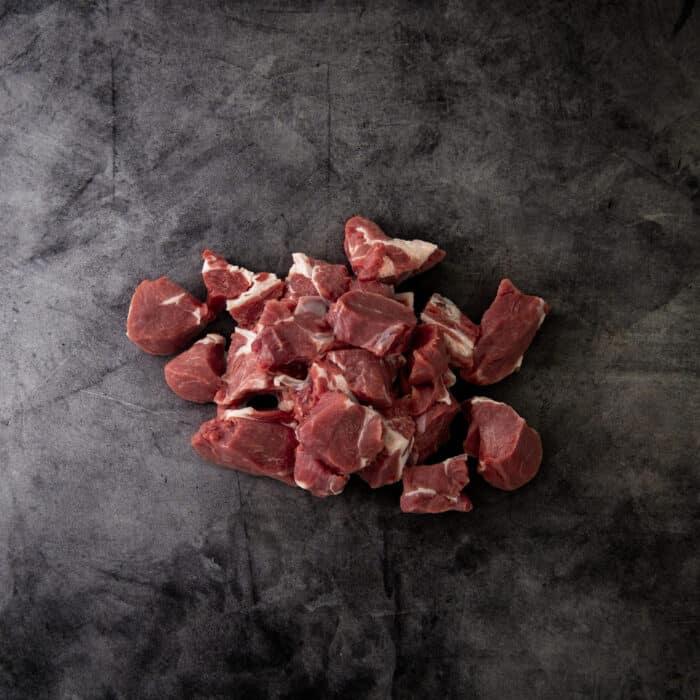 LAMB STEW MEAT (1.0 LB) - Image 2