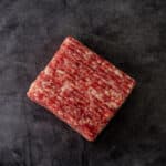 GROUND LAMB MEAT (1.0 LB)