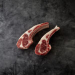 SOUTHDOWN LAMB RIB CHOP (2 CHOPS) - Image 3
