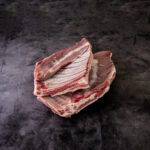 SOUTHDOWN LAMB DENVER SPARERIBS (1.75 - 2.25 LBS) - Image 2
