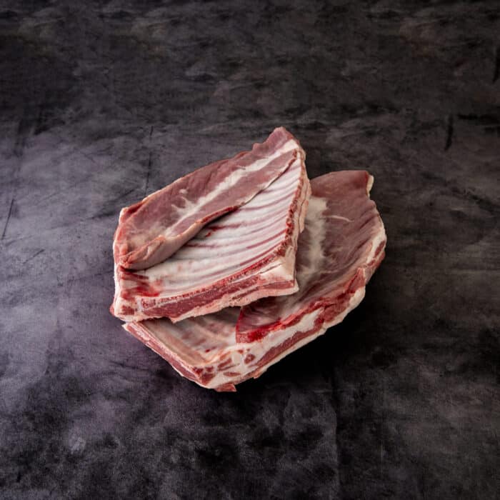 DENVER SPARERIBS (1.75 - 2.25 LBS) - Image 2