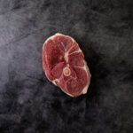 SOUTHDOWN LEG OF LAMB STEAK (1.0 LB)