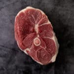 LEG OF LAMB STEAK (1.0 LB)