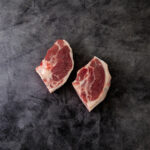 SOUTHDOWN LAMB SIRLOIN CHOP (2 CHOPS)