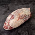 BONELESS LAMB SHOULDER (3.0 - 3.5 LBS)