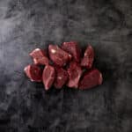 LAMB KABOB MEAT (1.0 LB) - Image 2