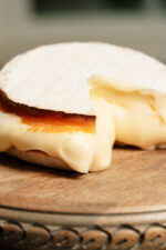 HARBISON BY JASPER HILL FARM AMERICAN SOFT-RIPENED CHEESE - Image 2