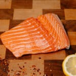 ATLANTIC SALMON (1.0 LB)