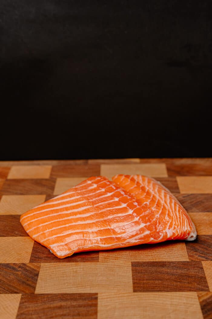 ATLANTIC SALMON (1.0 LB) - Image 2