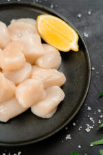 GRAND BANKS 10/20 WILD CAUGHT SEA SCALLOPS (1.0 LB) - Image 4