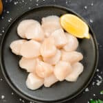 WILD SEA SCALLOPS (15 COUNT / 1 LB)