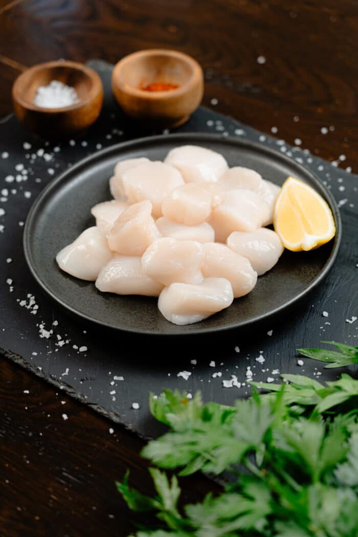 WILD SEA SCALLOPS (15 COUNT / 1 LB) - Image 3