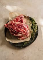 LAMB SHOULDER CHOP (0.9-1.25 LBS)