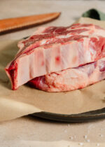 SOUTHDOWN LAMB SHOULDER CHOP (0.9-1.25 LBS) - Image 2