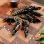 HEAD-ON SHRIMP (8/12)