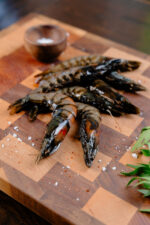 WHOLE 8/12 SHRIMP (FROZEN)