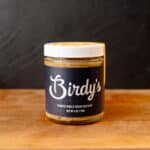 SMOOTH GRAIN MUSTARD