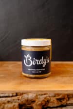 SMOOTH GRAIN MUSTARD