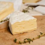 MT. ALICE BY VON TRAPP FARMSTEAD