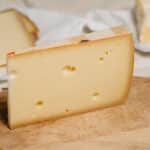 HOCH YBRIG BY ROLF BEELER