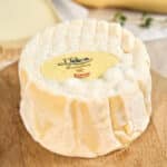 LE DÉLICE DE BOURGOGNE