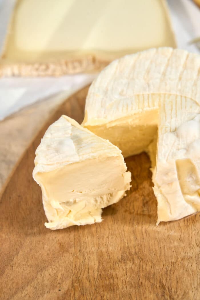 LE DÉLICE DE BOURGOGNE - Image 2