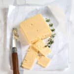 ANGEL STREET CHEDDAR CHEESE