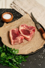 SOUTHDOWN LAMB LOIN CHOP (2 CHOPS)