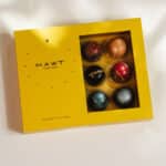 CHOCOLATE BONBONS (12)