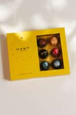 CHOCOLATE BONBONS (12)