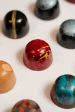 CHOCOLATE BONBONS (12) - Image 2