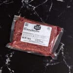 WAGYU ANCESTRAL BLEND GROUND MEAT (1 LB)