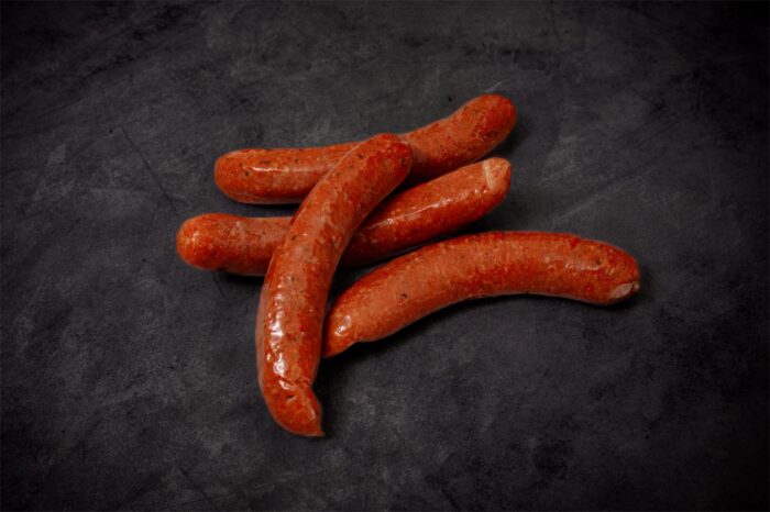 ANDOUILLE SAUSAGE - Image 2