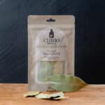 SICILIAN BAY LEAVES