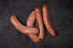 BRATWURST SAUSAGE