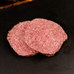 WAGYU HAMBURGER PATTIES (4-PACK)