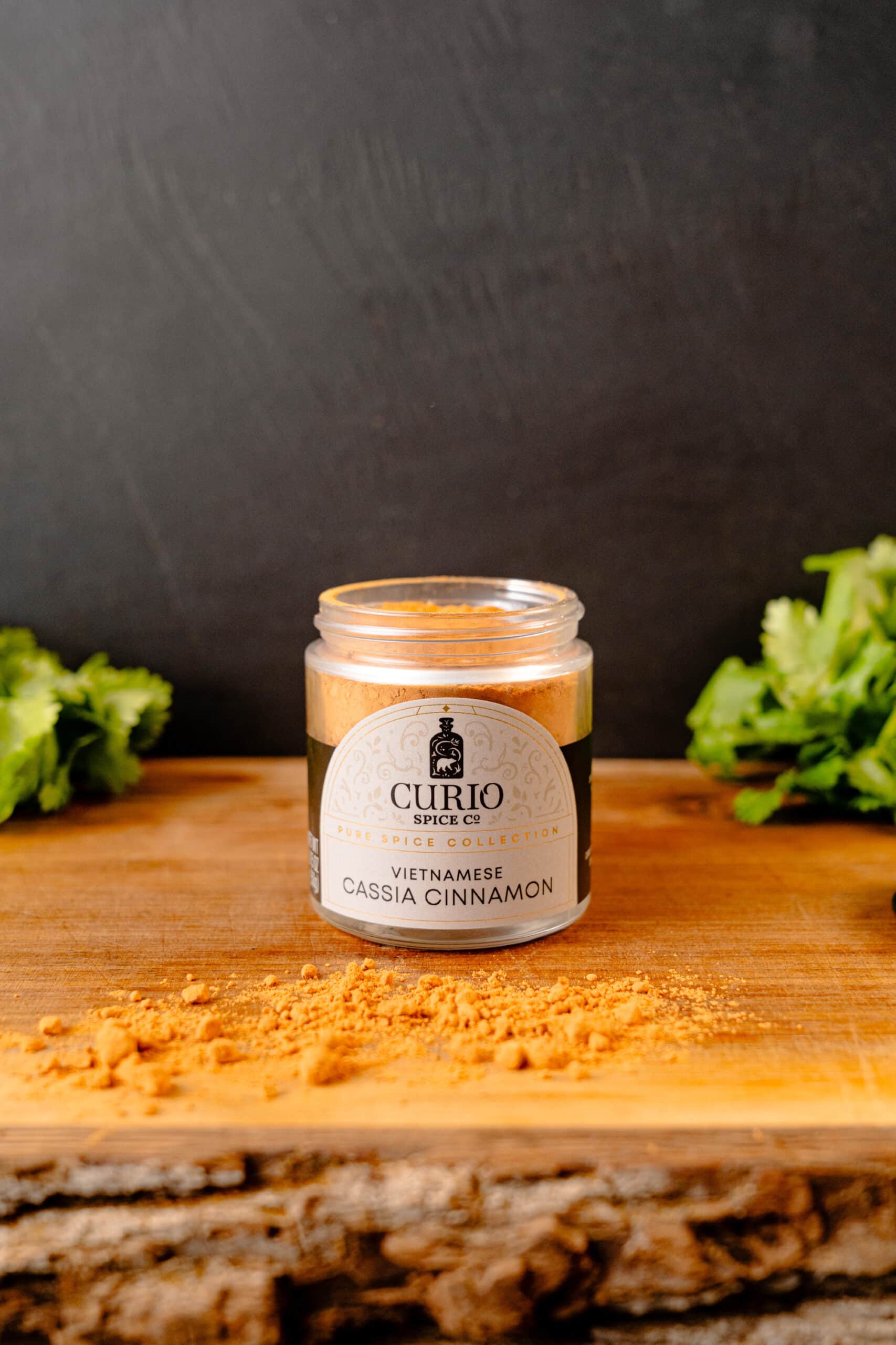 CASSIA CINNAMON OPEN GROUND VIETNAMESE CASSIA CINNAMON - Image 1